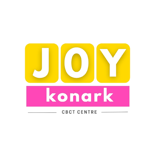 Joy konark CBCT Centre